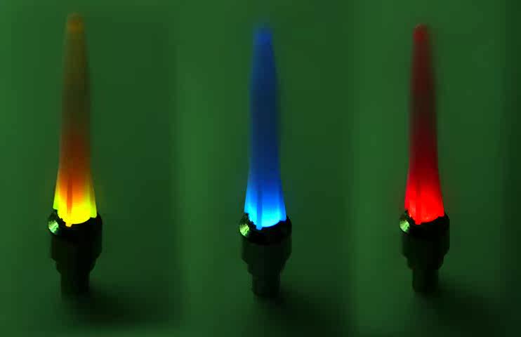 Eclairage pour vélo - Ref 2399806 Image 7