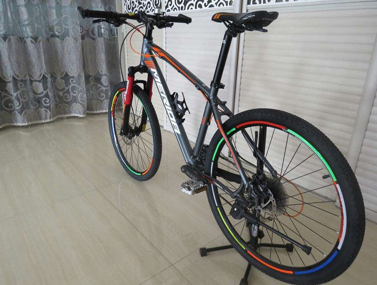 Sticker pour vélos - Ref 2278558 Image 16