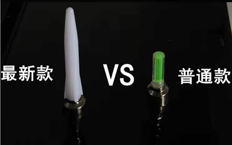 Eclairage pour vélo - Ref 2399806 Image 5