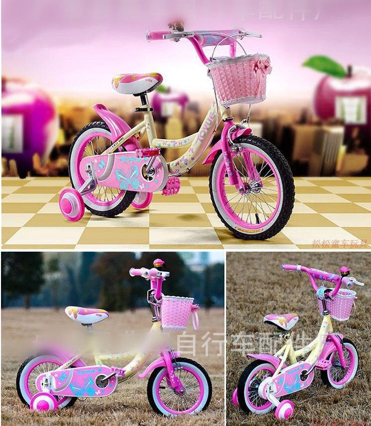 Panier pour vélo - Ref 2257856 Image 3