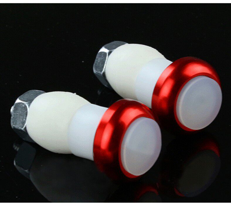 Lumière vélo - Ref 2399515 Image 13