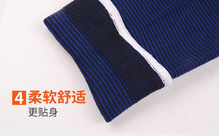 踝 Bộ dụng cụ bảo vệ bóng rổ mỏng thiết kế thể thao lòng bàn tay mắt cá chân khuỷu tay - Dụng cụ thể thao miếng bó đầu gối