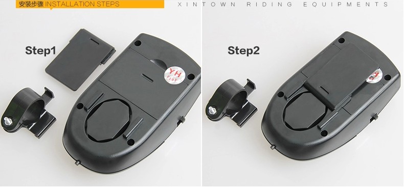 Sonnette de vélo - Ref 1456535 Image 30