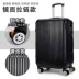 Xe đẩy vali vali hành lý bánh xe vạn năng 20/24/26-28 inch lên xuống hộp cứng nam và nữ