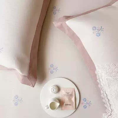 Summer ice silk mat three-piece can be washed folding mat 1 5 meters home fitted sheet air conditioning soft mat 1 8 meters