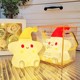 Internet celebrity cartoon night light kindergarten reward gifts birthday gifts for the whole class children activities creative souvenirs