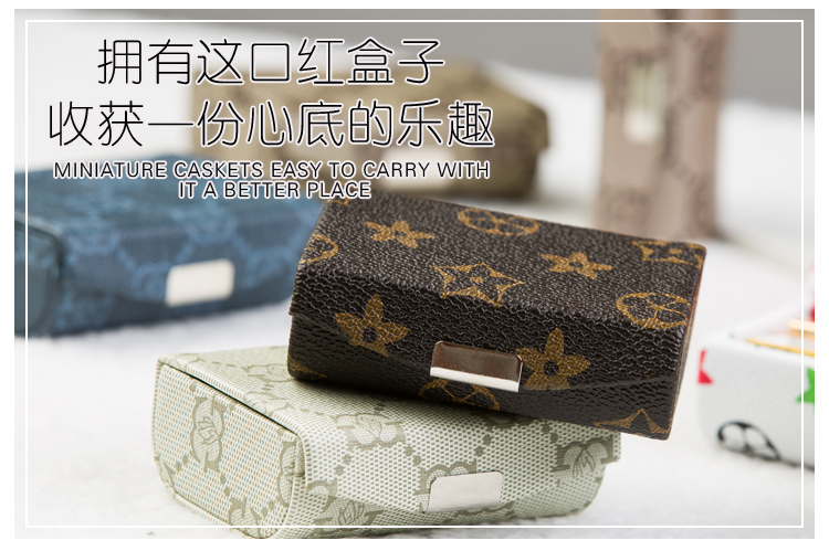 Coffret à bijoux      - Ref 3105978 Image 15