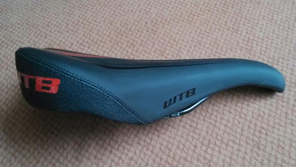 Selle de vélo - Ref 2351684 Image 8