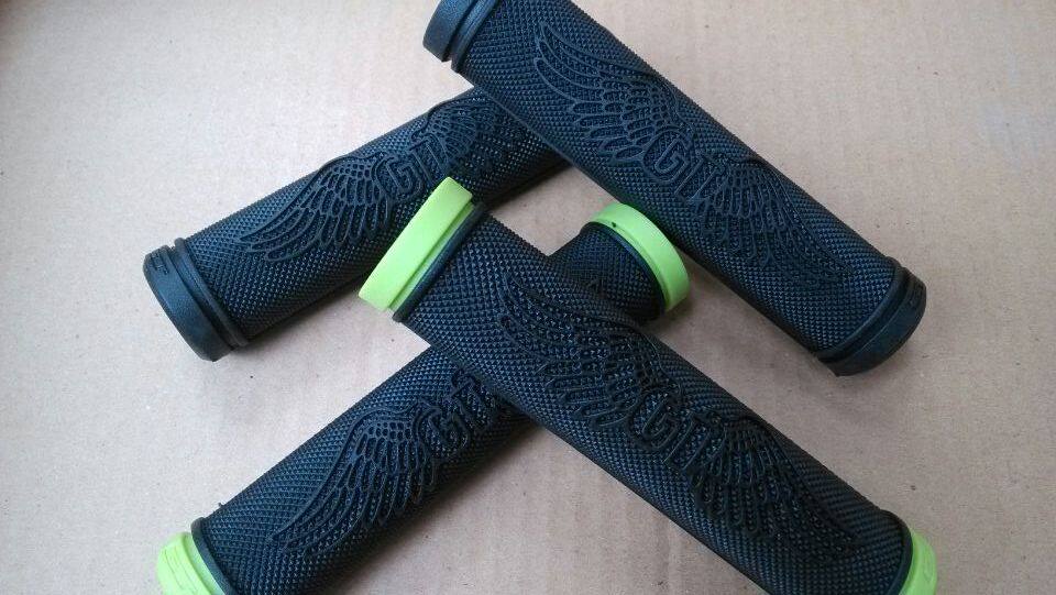 Poignées de vélo - Ref 2348415 Image 5