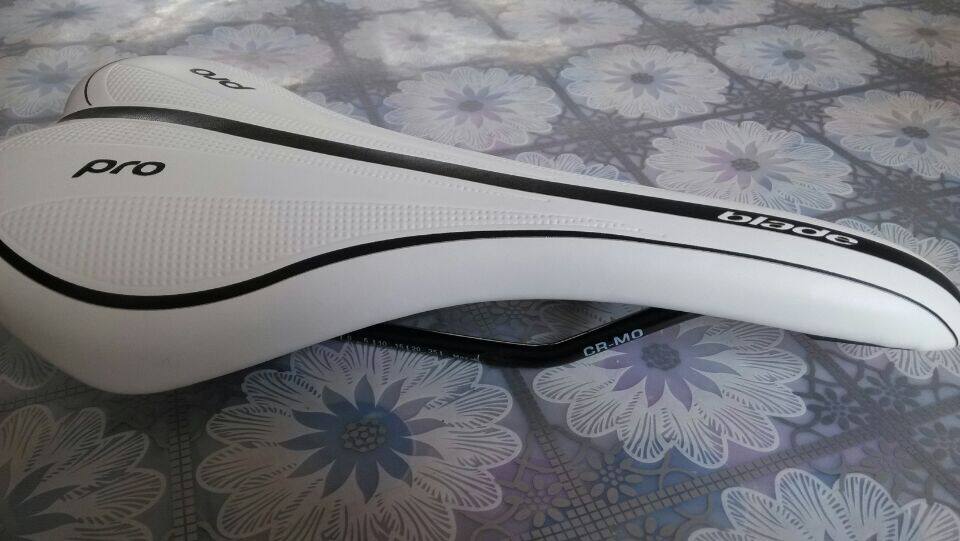 Selle de vélo - Ref 2350648 Image 7