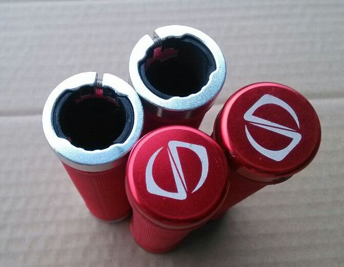 Poignées de vélo - Ref 2342472 Image 5