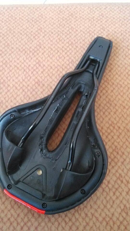 Selle de vélo - Ref 2345731 Image 11