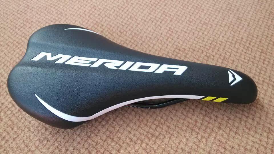 Selle de vélo MERIDA - Ref 2344734 Image 5