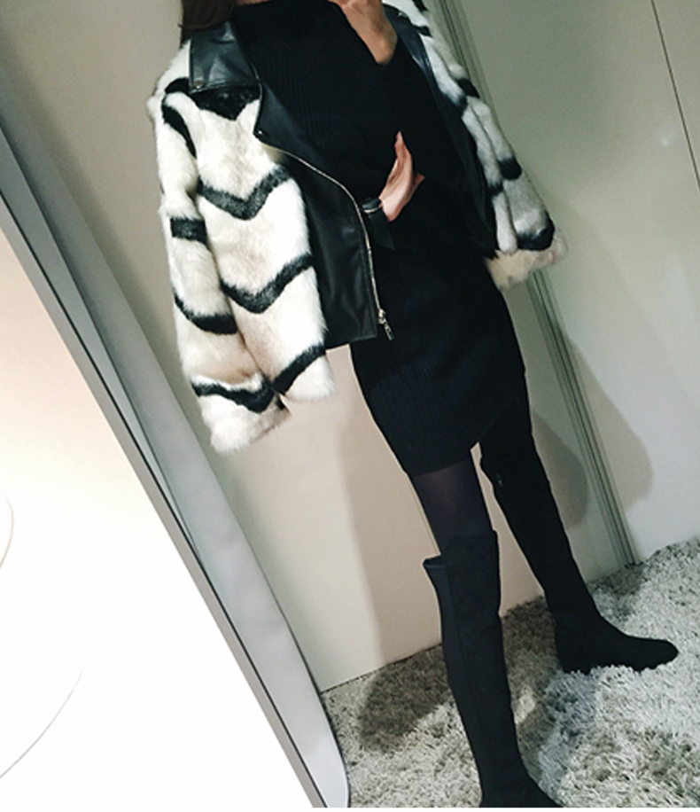 Blouson femme - Ref 3322674 Image 14