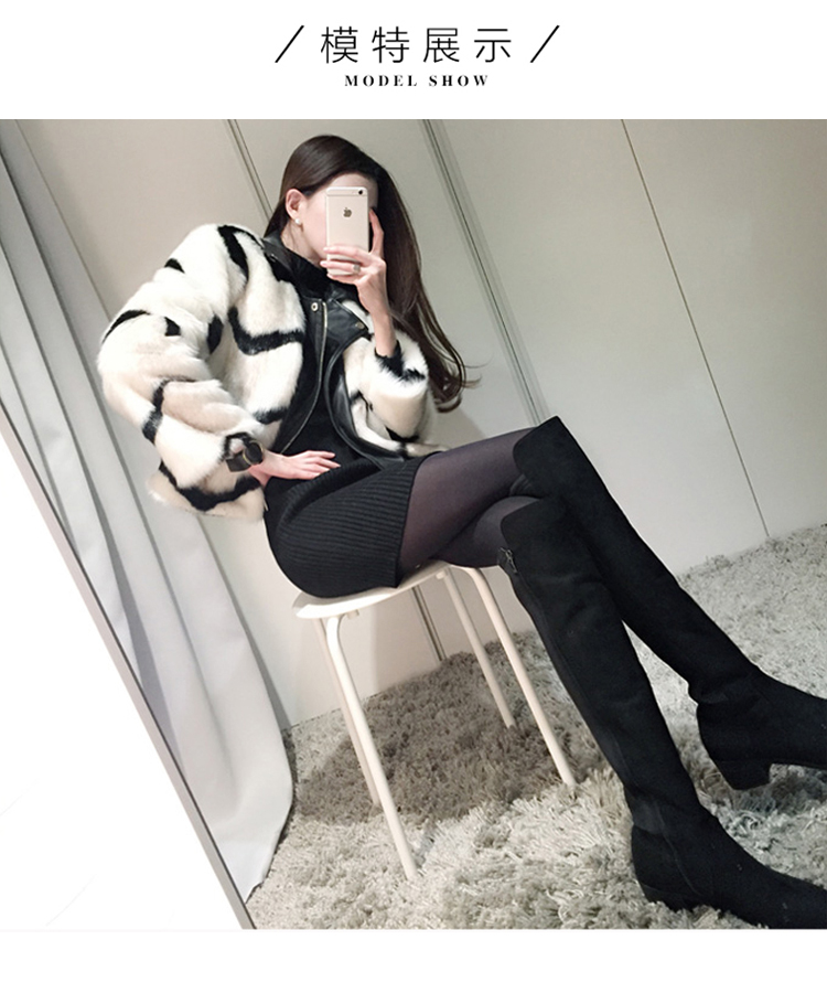 Blouson femme - Ref 3322674 Image 11