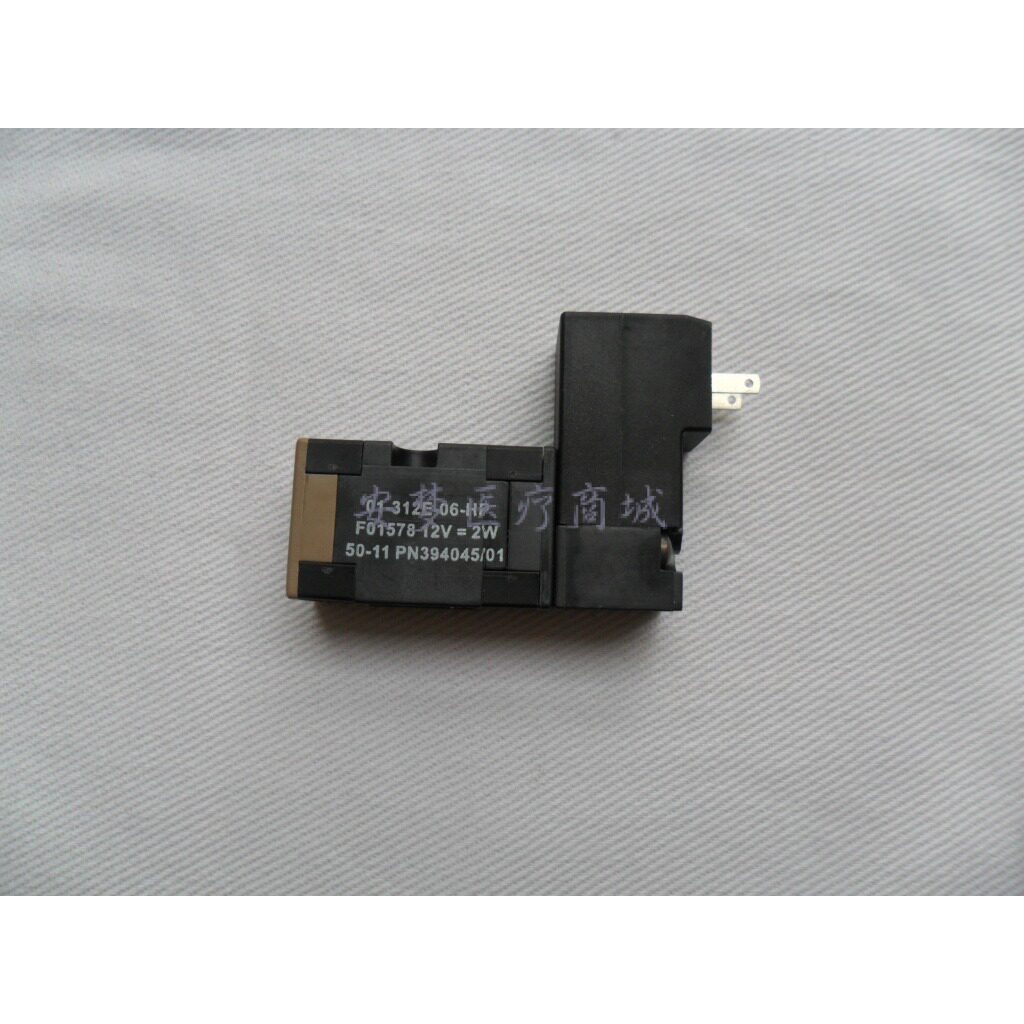 Universal Raphael Hameton Laffel Suction Machine Solenoid Valve Air Oxygen Mixed Valve Original brand new spot