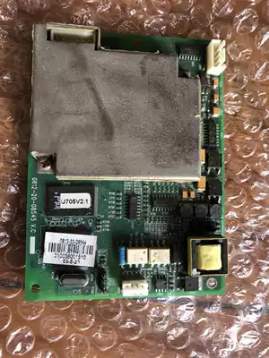 Mindray monitor ECG module PM8000 pm7000 pm9000