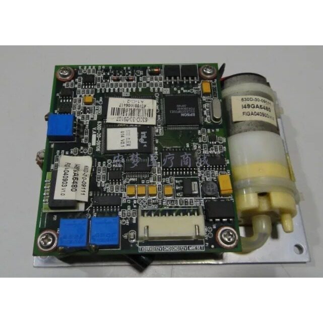 迈瑞PM9000 PM8000 PM7000 MEC1000/2000 血压模块血压板