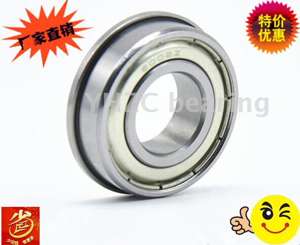 Premium Belt flange bearing F6800 63800 6801 6802 6700ZZ