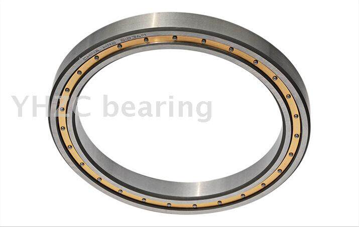 High quality deep groove ball thin wall bearings 61876M inner diameter 380 380 diameter 480 480 46mm