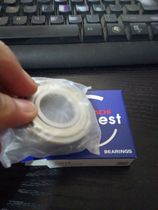 Imported 6204 sealed bearing 6204RS High-speed 10000 rpm 6204zz bearing