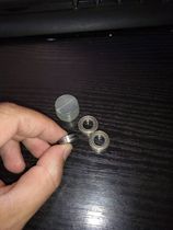 High quality micro bearing 9*17*4 specifications small bearing small electromechanical 9*17*4 micro bearing 189 small bearing