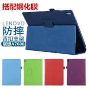 Lenovo A7600 bảo vệ tay áo Tab A10-80HC dành riêng A10-70hv f 10 inch bao da vỏ tablet - Phụ kiện máy tính bảng