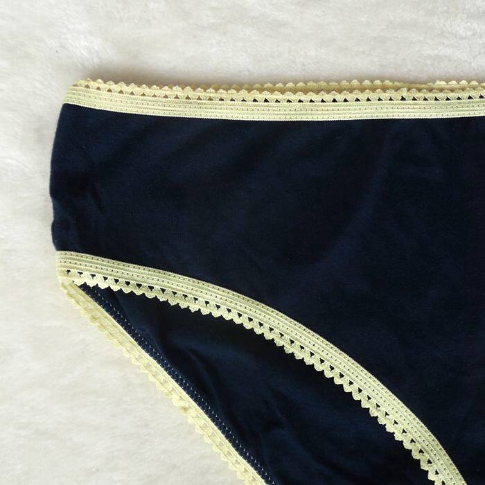 Slip jeunesse doux en coton - Ref 650587 Image 8