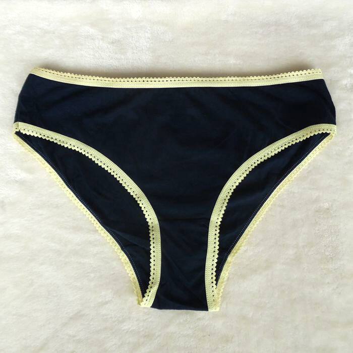 Slip jeunesse doux en coton - Ref 650587 Image 7