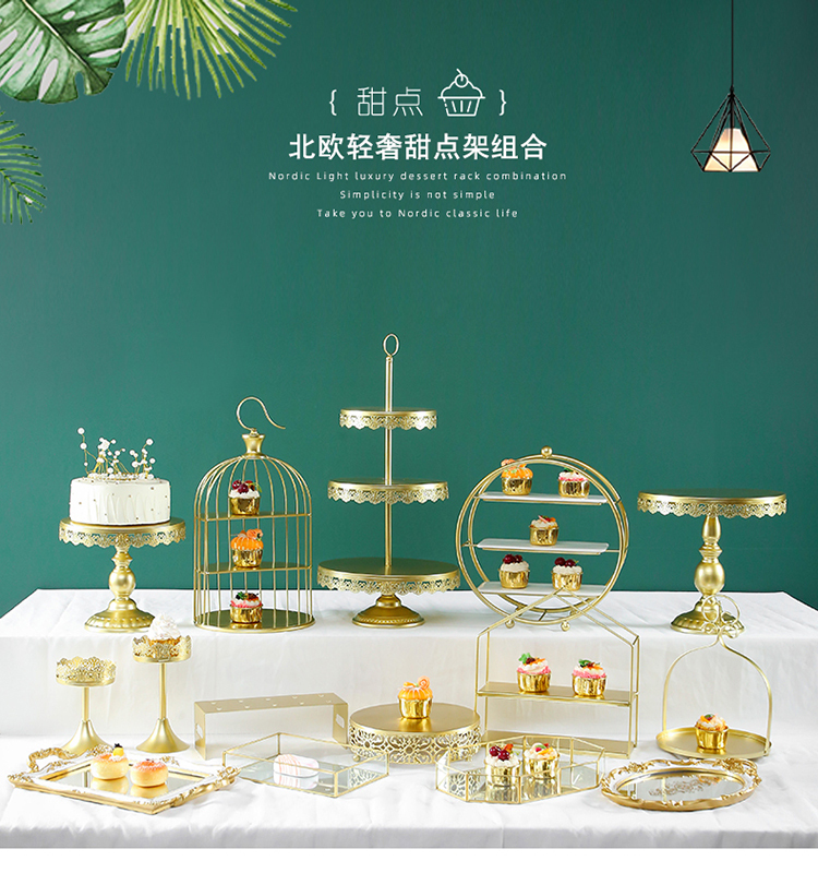 Dessert Table Display Stand, Dessert Tray, Cold Meal Tea Break Display Stand, Cake Stand, Afternoon Tea Snack Stand Dessert Table Display Stand, Dessert Tray, Cold Meal Tea Break Display Stand, Cake Stand, Afternoon Tea Snack Stand