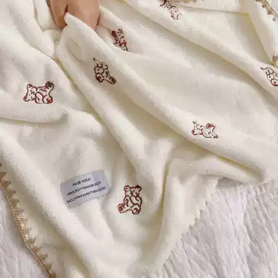 Japanese ZD bath towel than pure cotton absorbent strong speed dry without hair loss for men and women wearing towel children baby towel