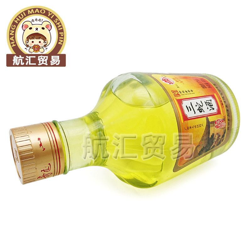 三蛇酒：传统良药的神秘力量-健康-淘宝百科网