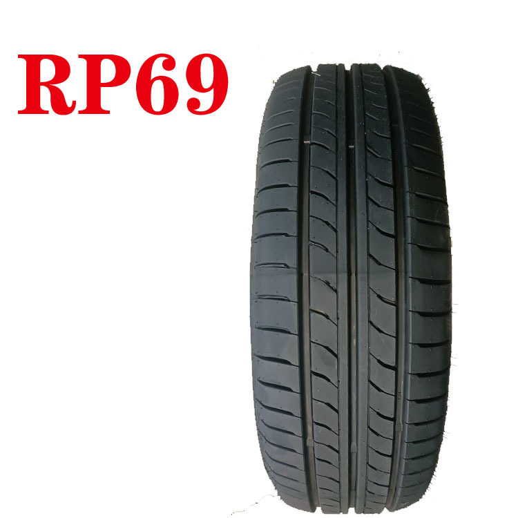 Chaoyang Rp69 Pattern 175 185 195 205/60/65/70R14R15R16 Comfortable and Wear-Resistant Type Chaoyang Rp69 Pattern 175 185 195 205/60/65/70R14R15R16 Comfortable and Wear-Resistant Type