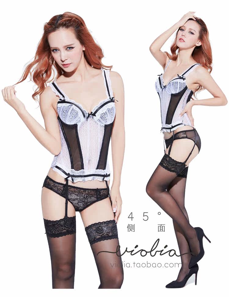 Corset amincissant VIOLIA D003 - Ref 691366 Image 19