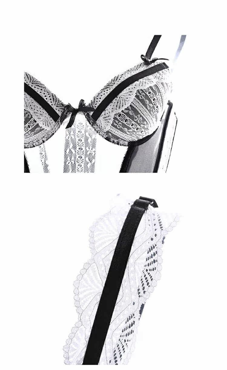 Corset amincissant VIOLIA D003 - Ref 691366 Image 23