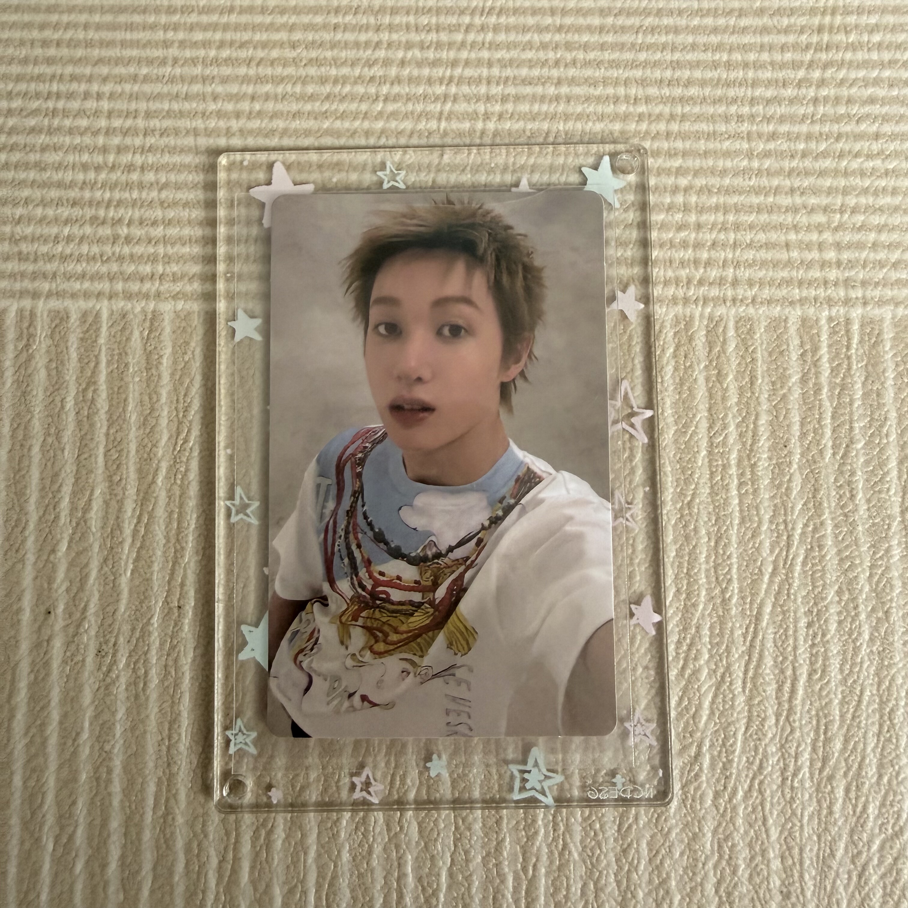 Набор фотокарт Cortis mini1 — дебютные эксклюзивные карточки, поштучно или полный набор