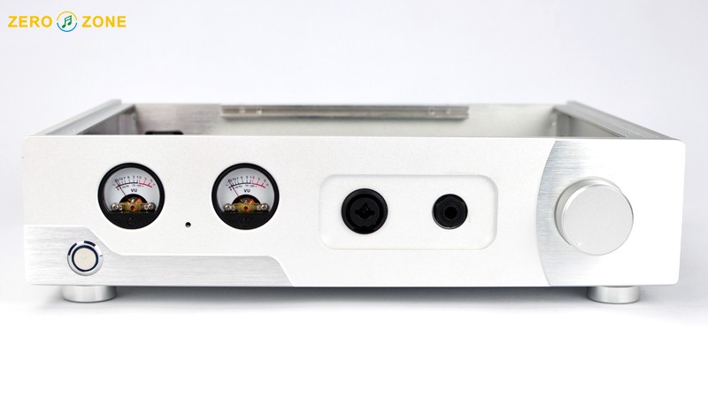 Zero Point Flagship Ear Amplifier-DCP-1KMKII Fully Discrete Pure A Headset Amplifier (Original)