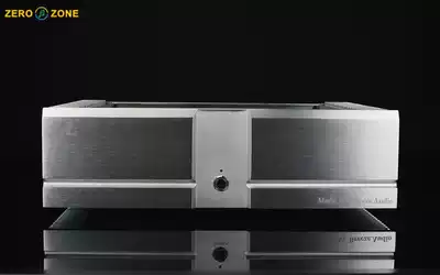 2018 flagship post-stage power amplifier DCP-30A pure post-stage power amplifier machine