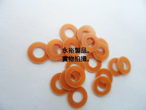 Insulation gasket Bakelite gasket M3 3 2X5 5X1 5mm 5K pack