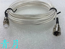 FME-J FME-J FME-K FME Transfer Cord Antenna Connection Line RG316 Jump