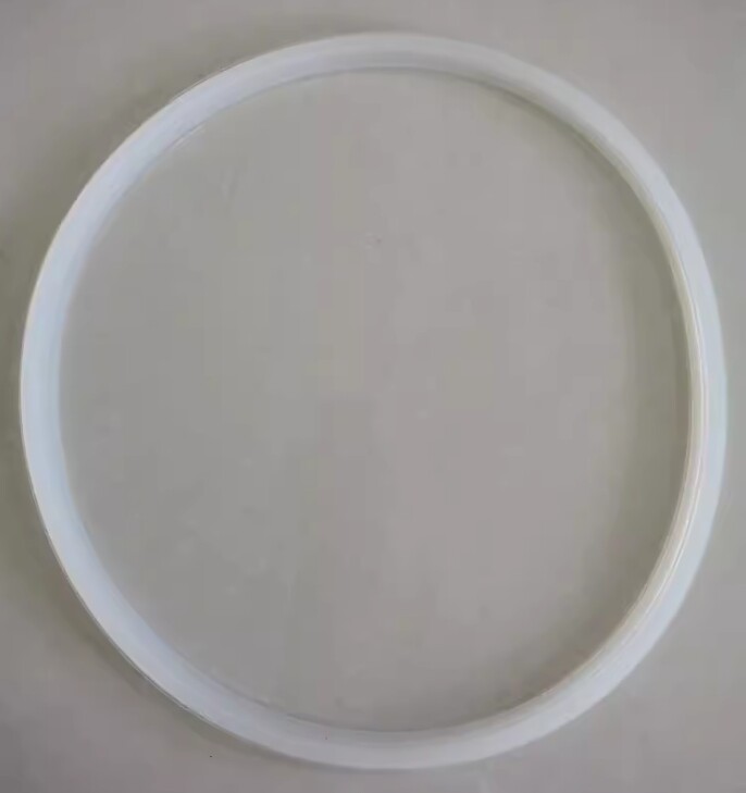 上海博迅YXQ-LS-50SII立式压力蒸汽灭菌器高压消毒锅配件密封圈