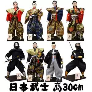 日本人形武士- Top 50件日本人形武士- 2026年2月更新- Taobao