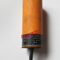 拍前咨询IFM易福门KB5001 KB-3020-ANKG NI静电容式接近开关传感
