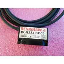 Pre-filming consult RENISHAW Renishaw reading heads RCH22X15D00 1 0um used original demolition machine now