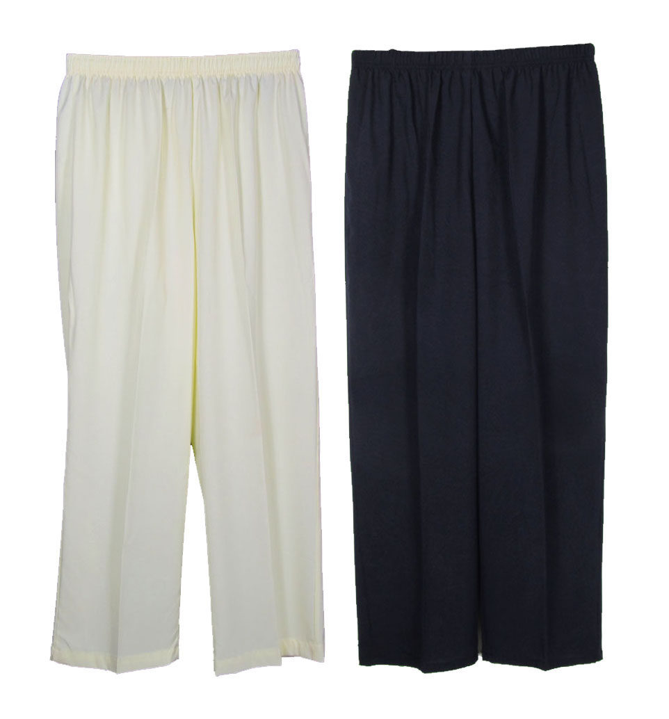 Clearance at a loss women's high waist drape straight pants thin sports pants men's pants summer men's quick-drying loose wide-legged