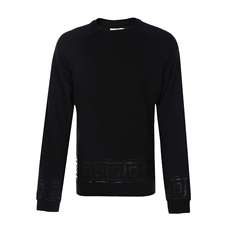 Свитер мужской versace/范思哲新品纯棉男款套头针织衫v800792 Versace/V800792