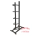 Giá treo bóng y học có thể được đặt ở một bên với 5 giá tháo gỡ bóng trọng lực rắn hộ gia đình thiết bị phòng tư nhân bán trực tiếp - Yoga dây kháng lực mini band Yoga