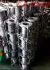 Stainless steel industrial flange compensator Expansion joint Bellows connector Expansion joint 13% VAT