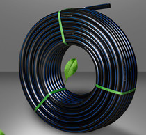 20 water pipe 25 water supply pipe 50pe pipe national standard 32 drinking water pipe hot melt thickened plastic pipe pe water pipe