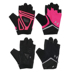 Mới Under Armour UA Andema Thiết bị thể dục nam và nữ Găng tay chống trượt thoáng khí găng tay biker Găng tay